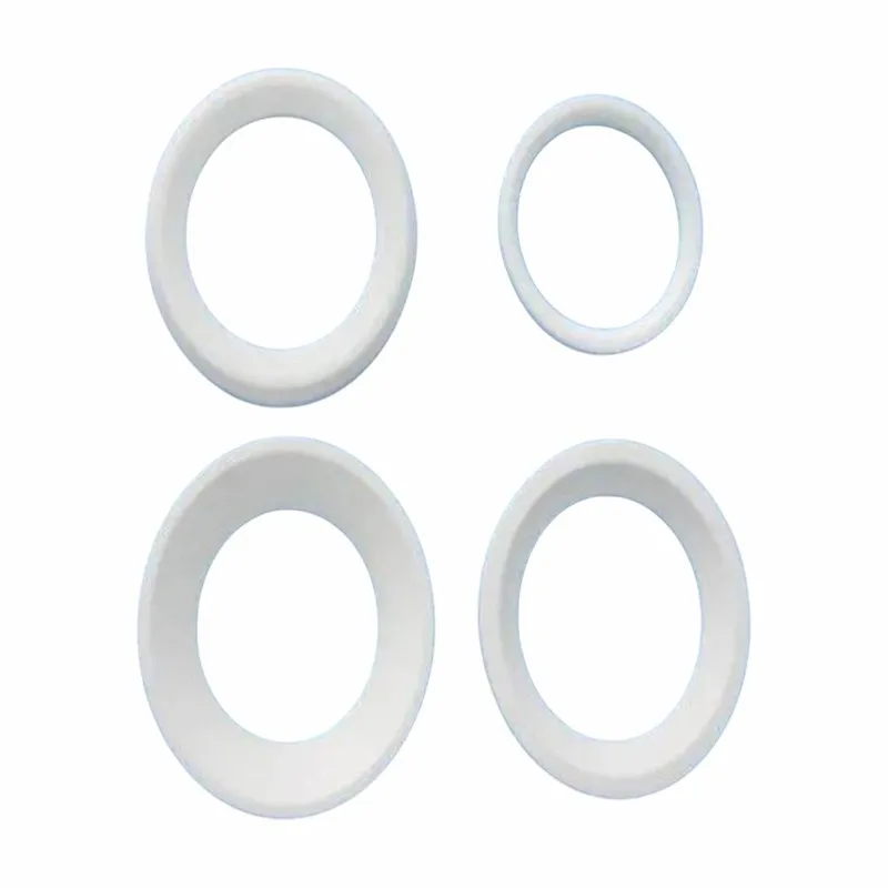 PTFE ball valve seat